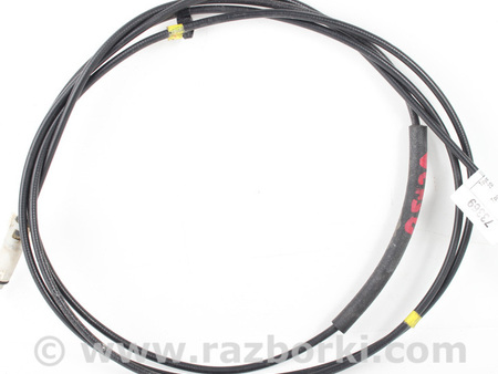 ФОТО Детали салона для Toyota Corolla Verso (04.2004-03.2009) Київ