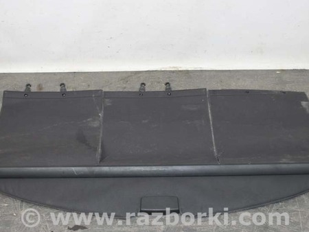 ФОТО Детали салона для Toyota Corolla Verso (04.2004-03.2009) Київ