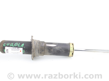 ФОТО Детали ходовой части для Toyota Corolla Verso (04.2004-03.2009) Київ