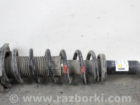 ФОТО Детали ходовой части для Toyota Corolla Verso (04.2004-03.2009) Київ
