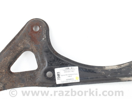 ФОТО Детали ходовой части для Toyota Corolla Verso (04.2004-03.2009) Київ