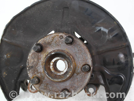 ФОТО Детали ходовой части для Toyota Corolla Verso (04.2004-03.2009) Київ