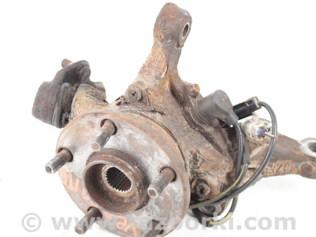 ФОТО Детали ходовой части для Toyota Corolla Verso (04.2004-03.2009) Київ