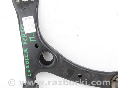 ФОТО Детали ходовой части для Toyota Corolla Verso (04.2004-03.2009) Київ
