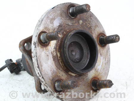 ФОТО Детали ходовой части для Toyota Corolla Verso (04.2004-03.2009) Київ