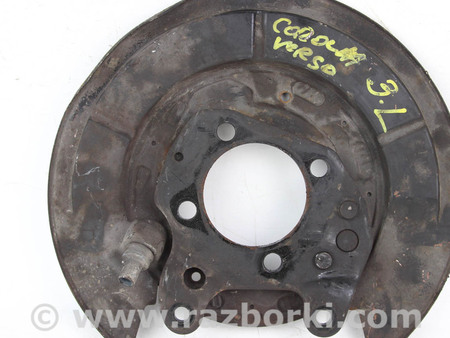 ФОТО Детали ходовой части для Toyota Corolla Verso (04.2004-03.2009) Київ