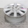 Диски и шины Toyota Corolla Verso (04.2004-03.2009)