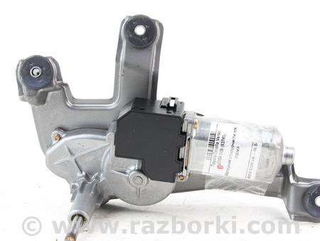 ФОТО Зеркала / Стекла / Очистка стекол для Toyota Corolla Verso (04.2004-03.2009) Київ