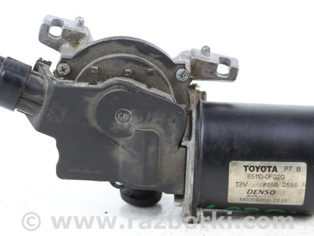 ФОТО Зеркала / Стекла / Очистка стекол для Toyota Corolla Verso (04.2004-03.2009) Київ