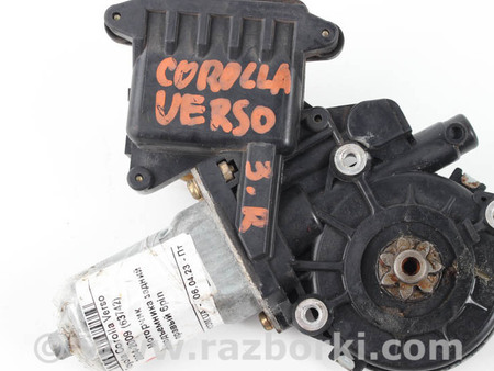 ФОТО Зеркала / Стекла / Очистка стекол для Toyota Corolla Verso (04.2004-03.2009) Київ