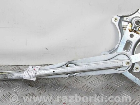 ФОТО Зеркала / Стекла / Очистка стекол для Toyota Corolla Verso (04.2004-03.2009) Київ