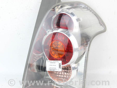 ФОТО Освещение / Фары / Фонари для Toyota Corolla Verso (04.2004-03.2009) Київ