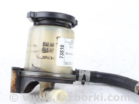 ФОТО Рулевое управление для Toyota Corolla Verso (04.2004-03.2009) Київ