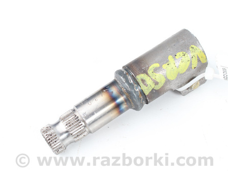 ФОТО Рулевое управление для Toyota Corolla Verso (04.2004-03.2009) Київ
