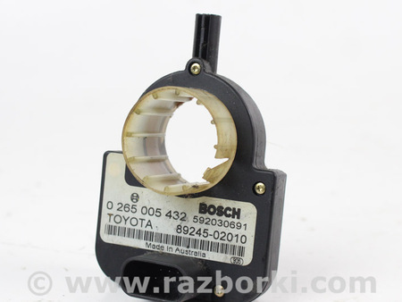 ФОТО Рулевое управление для Toyota Corolla Verso (04.2004-03.2009) Київ