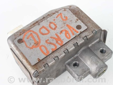 ФОТО Рулевое управление для Toyota Corolla Verso (04.2004-03.2009) Київ