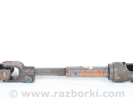 ФОТО Рулевое управление для Toyota Corolla Verso (04.2004-03.2009) Київ