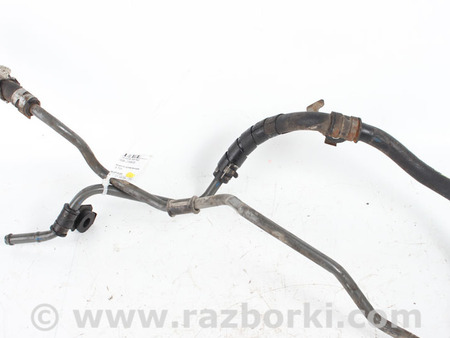 ФОТО Рулевое управление для Toyota Corolla Verso (04.2004-03.2009) Київ