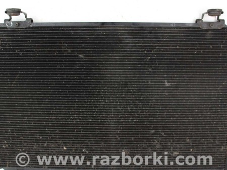 ФОТО Система обогрева и климатизации для Toyota Corolla Verso (04.2004-03.2009) Київ