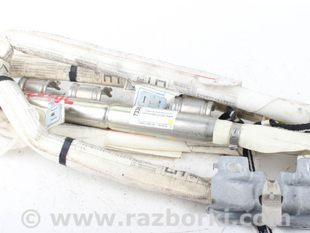 ФОТО Система безопасности для Toyota Corolla Verso (04.2004-03.2009) Київ