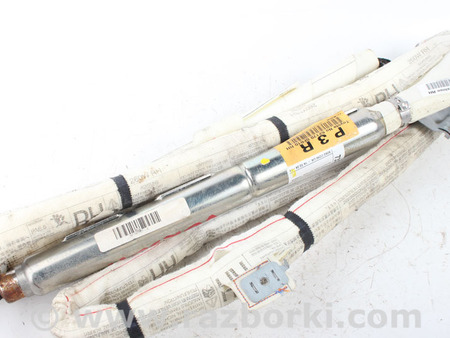 ФОТО Система безопасности для Toyota Corolla Verso (04.2004-03.2009) Київ