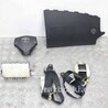 Система безопасности Toyota Corolla Verso (04.2004-03.2009)