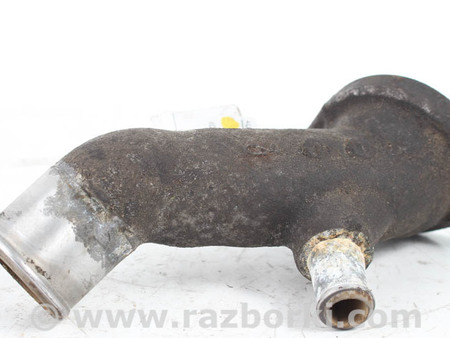 ФОТО Система охлаждения двигателя для Toyota Corolla Verso (04.2004-03.2009) Київ