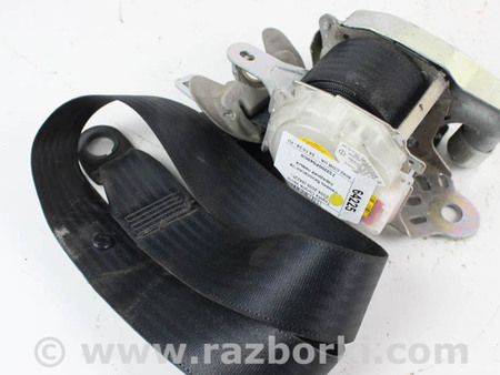 ФОТО Система безопасности для Toyota Corolla Verso (04.2004-03.2009) Київ