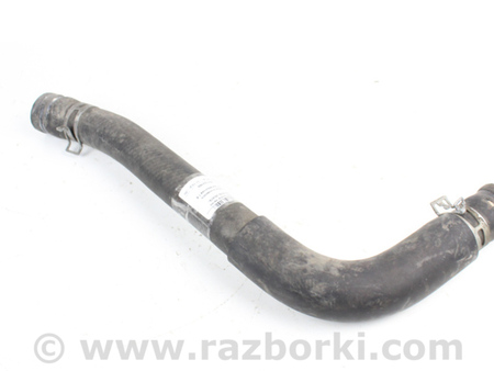 ФОТО Система охлаждения двигателя для Toyota Corolla Verso (04.2004-03.2009) Київ