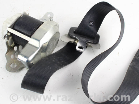 ФОТО Система безопасности для Toyota Corolla Verso (04.2004-03.2009) Київ