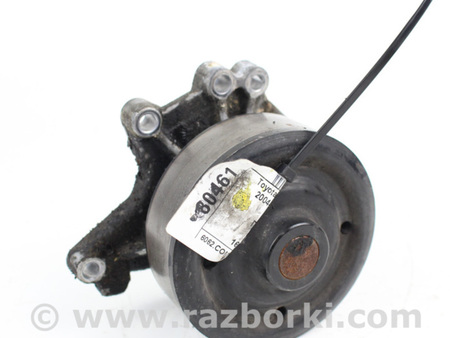 ФОТО Система охлаждения двигателя для Toyota Corolla Verso (04.2004-03.2009) Київ