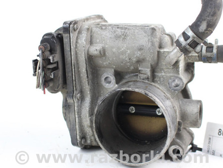 ФОТО Система впуска для Toyota Corolla Verso (04.2004-03.2009) Київ