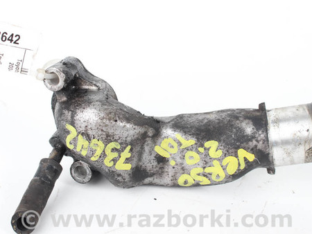 ФОТО Система охлаждения двигателя для Toyota Corolla Verso (04.2004-03.2009) Київ