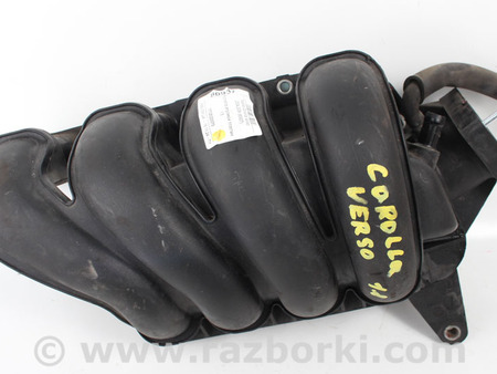 ФОТО Система впуска для Toyota Corolla Verso (04.2004-03.2009) Київ