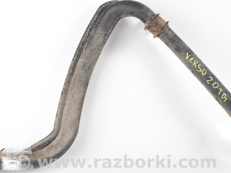 ФОТО Топливная система для Toyota Corolla Verso (04.2004-03.2009) Київ