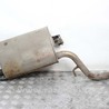 Система выпуска (выхлопная) Toyota Corolla Verso (04.2004-03.2009)