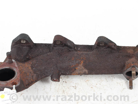 ФОТО Система выпуска (выхлопная) для Toyota Corolla Verso (04.2004-03.2009) Київ