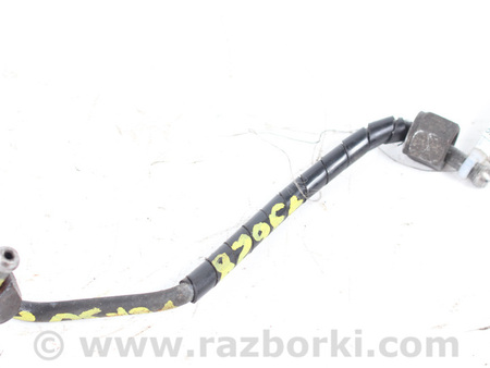 ФОТО Топливная система для Toyota Corolla Verso (04.2004-03.2009) Київ