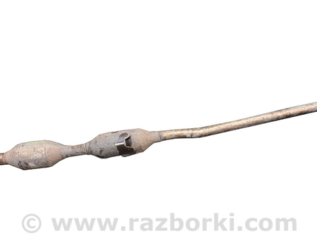 ФОТО Система выпуска (выхлопная) для Toyota Corolla Verso (04.2004-03.2009) Київ