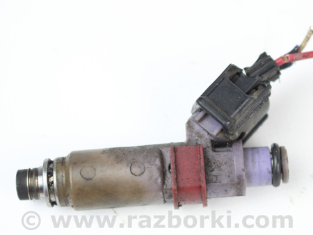 ФОТО Топливная система для Toyota Corolla Verso (04.2004-03.2009) Київ