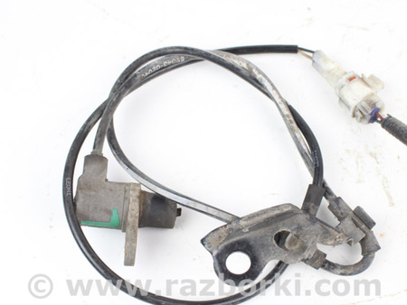 ФОТО Тормозная система для Toyota Corolla Verso (04.2004-03.2009) Київ