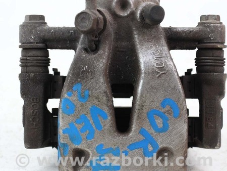 ФОТО Тормозная система для Toyota Corolla Verso (04.2004-03.2009) Київ