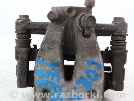 ФОТО Тормозная система для Toyota Corolla Verso (04.2004-03.2009) Київ