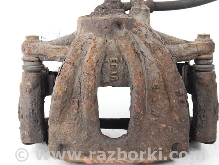 ФОТО Тормозная система для Toyota Corolla Verso (04.2004-03.2009) Київ
