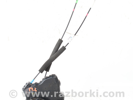 ФОТО Двери и крышки багажника для Toyota Land Cruiser Prado J120 (02-09) Київ