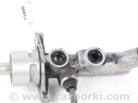 ФОТО Тормозная система для Toyota Corolla Verso (04.2004-03.2009) Київ