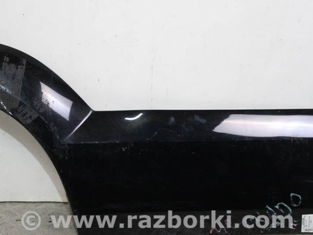 ФОТО Двери и крышки багажника для Toyota Land Cruiser Prado J120 (02-09) Київ