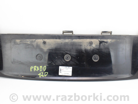 ФОТО Двери и крышки багажника для Toyota Land Cruiser Prado J120 (02-09) Київ