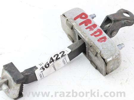 ФОТО Двери и крышки багажника для Toyota Land Cruiser Prado J120 (02-09) Київ