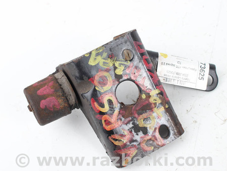 ФОТО Трансмиссия / Привода / Мосты для Toyota Corolla Verso (04.2004-03.2009) Київ
